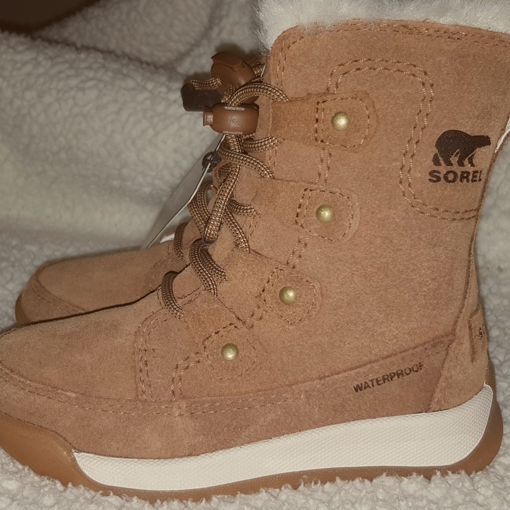 Sorel